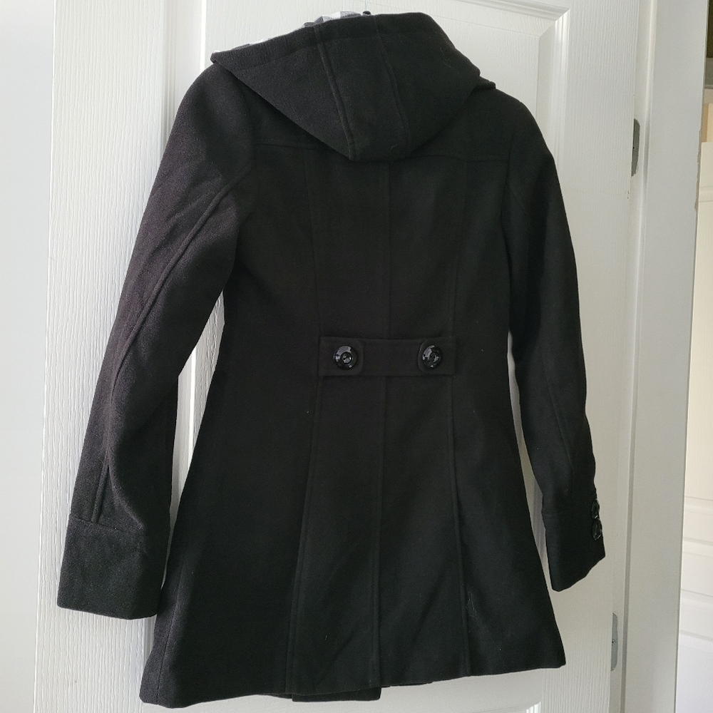 Jacket - Picture 2 of 5